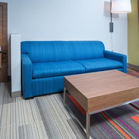 Holiday Inn Express & Suites - Florence - Cincinnati Airport By Ihg Exteriör bild