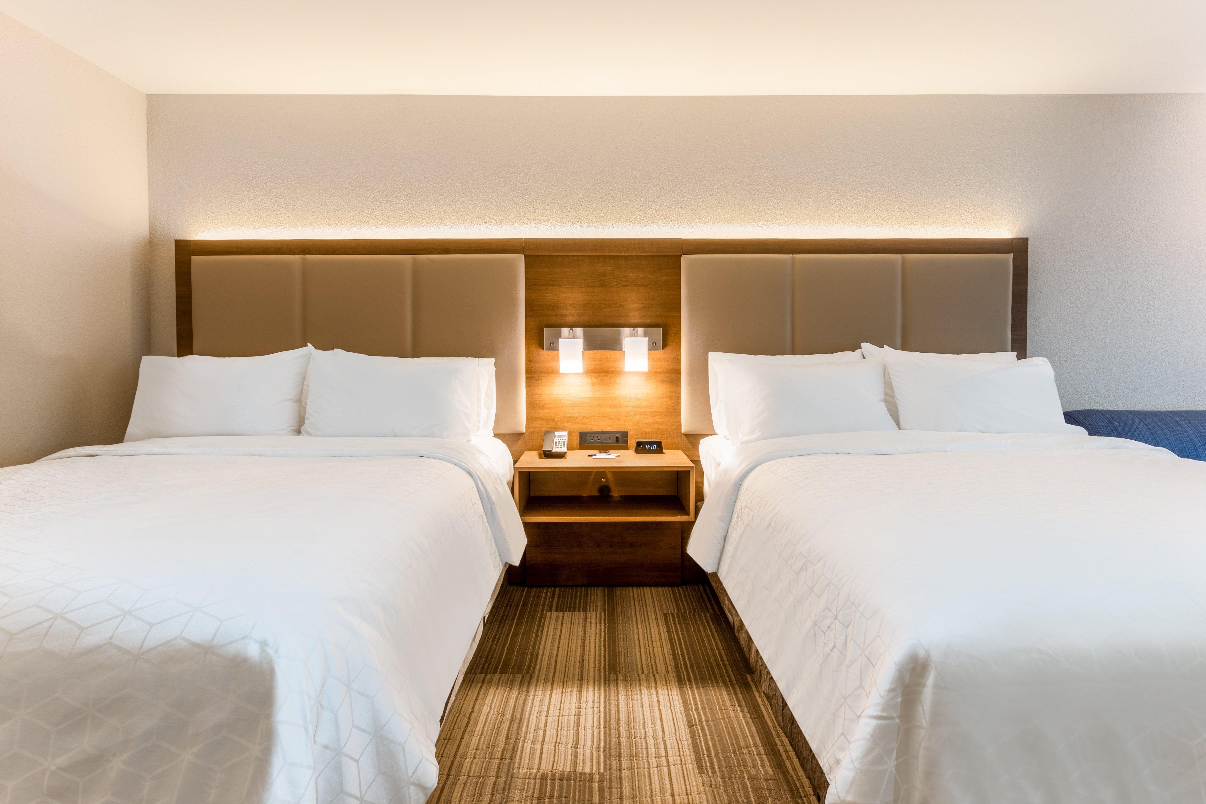 Holiday Inn Express & Suites - Florence - Cincinnati Airport By Ihg Exteriör bild