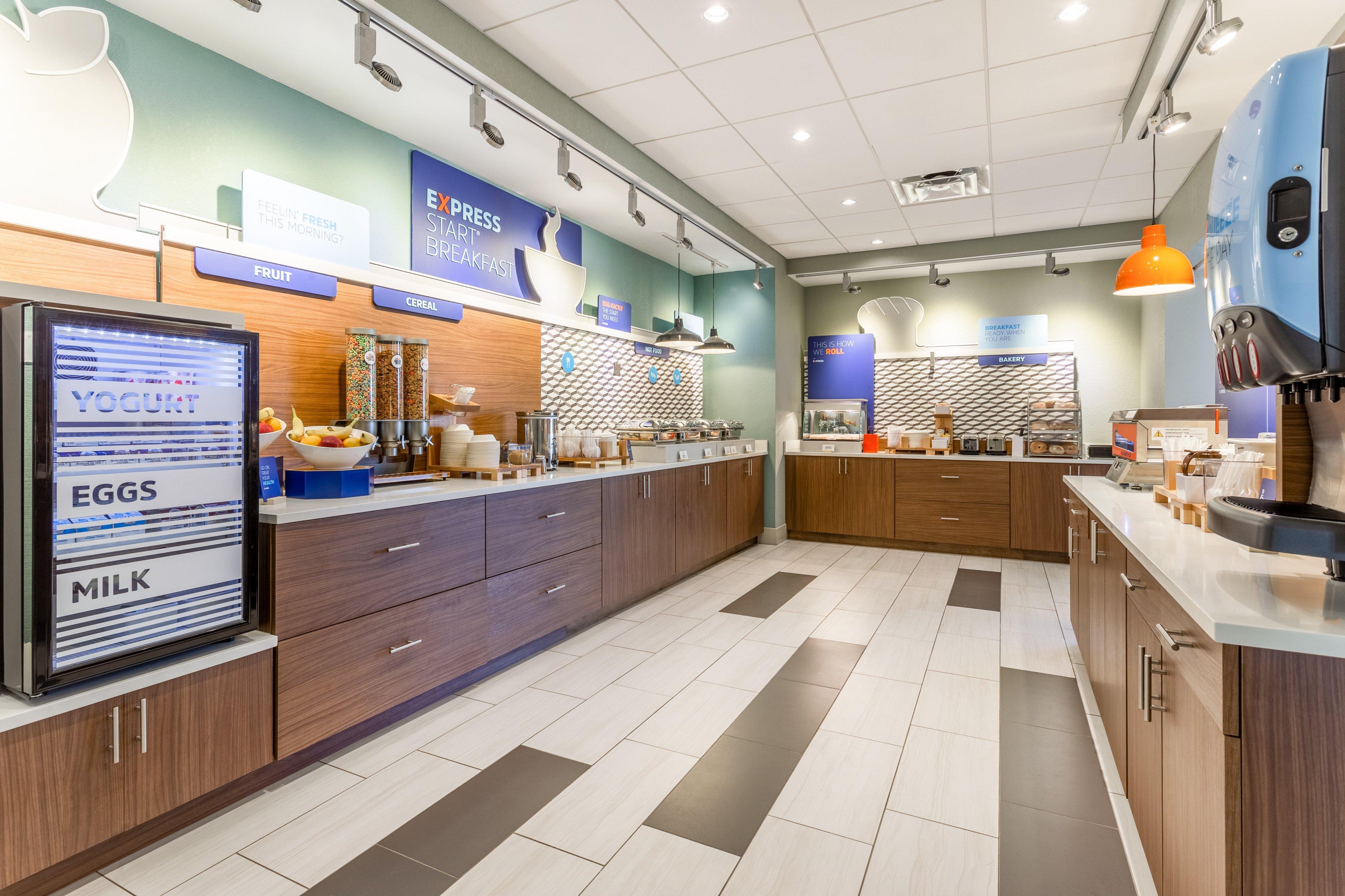 Holiday Inn Express & Suites - Florence - Cincinnati Airport By Ihg Exteriör bild