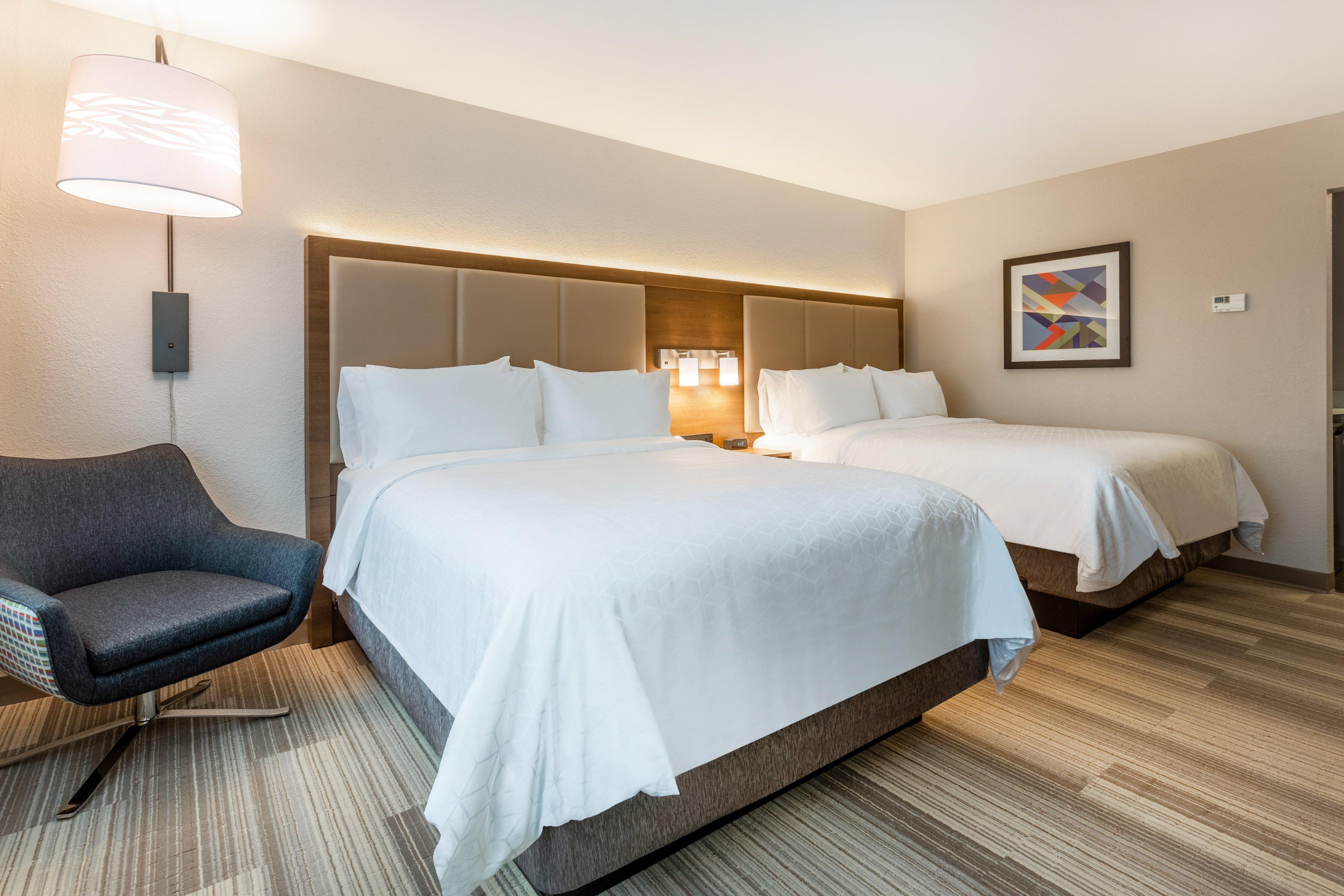 Holiday Inn Express & Suites - Florence - Cincinnati Airport By Ihg Exteriör bild