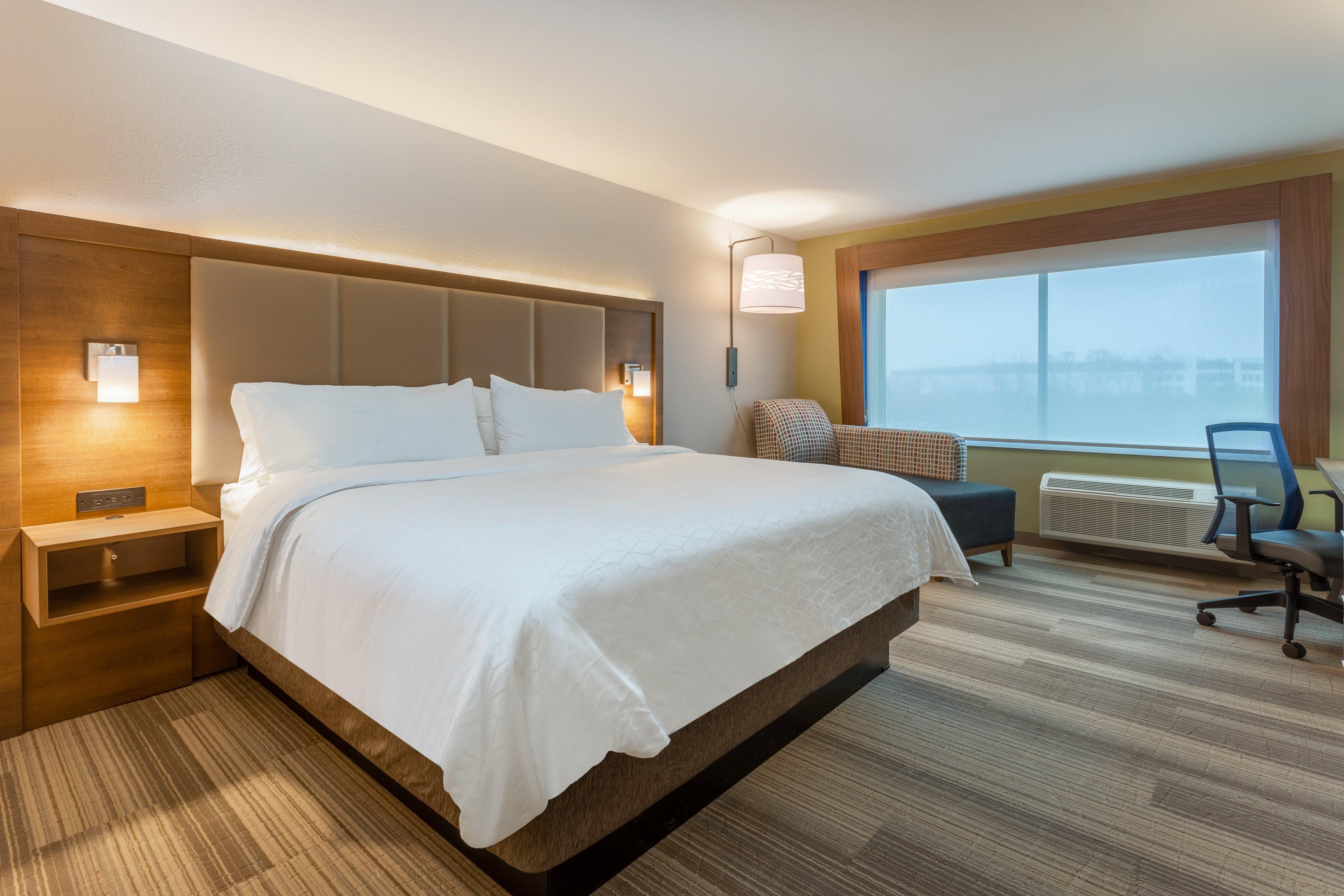 Holiday Inn Express & Suites - Florence - Cincinnati Airport By Ihg Exteriör bild