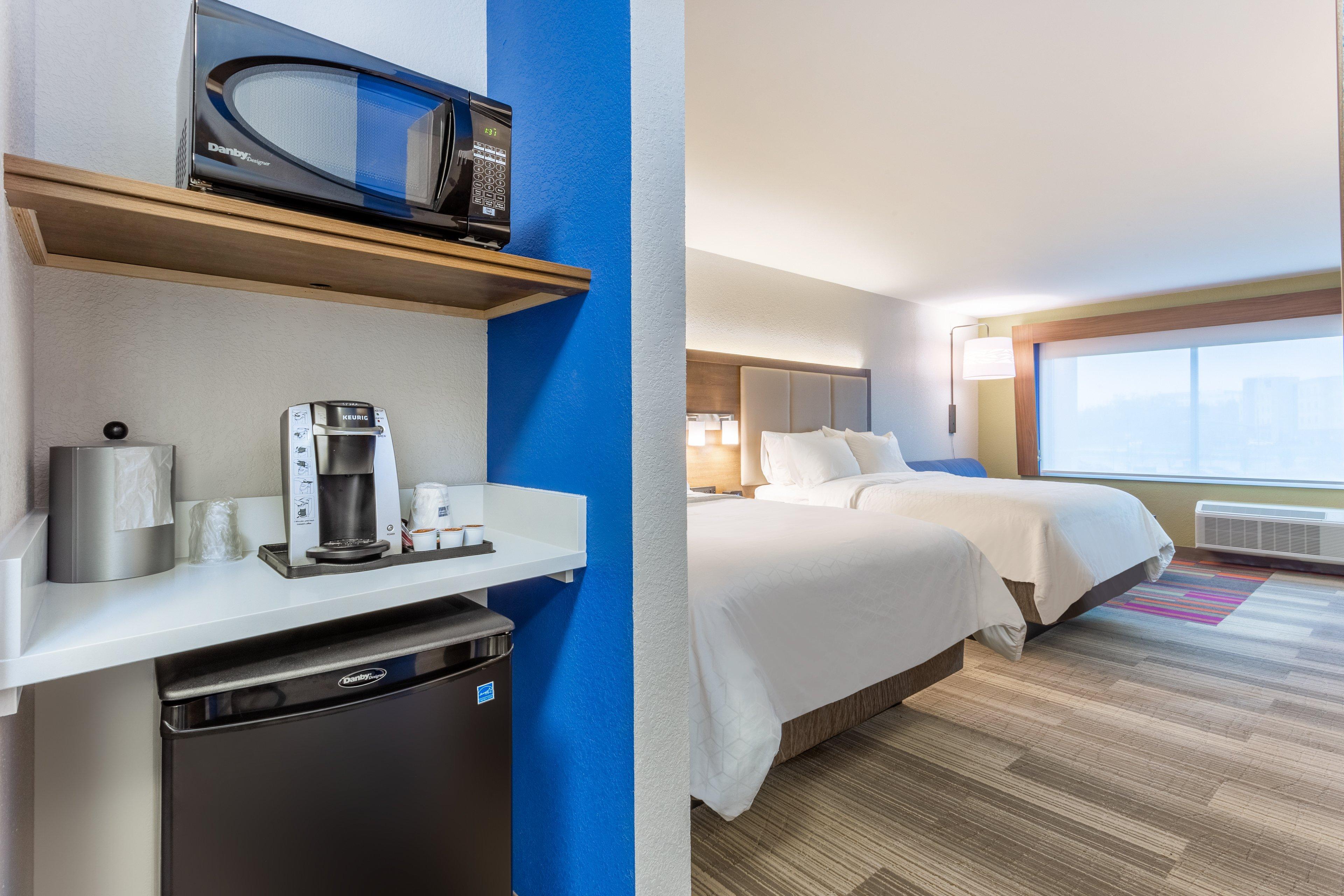 Holiday Inn Express & Suites - Florence - Cincinnati Airport By Ihg Exteriör bild