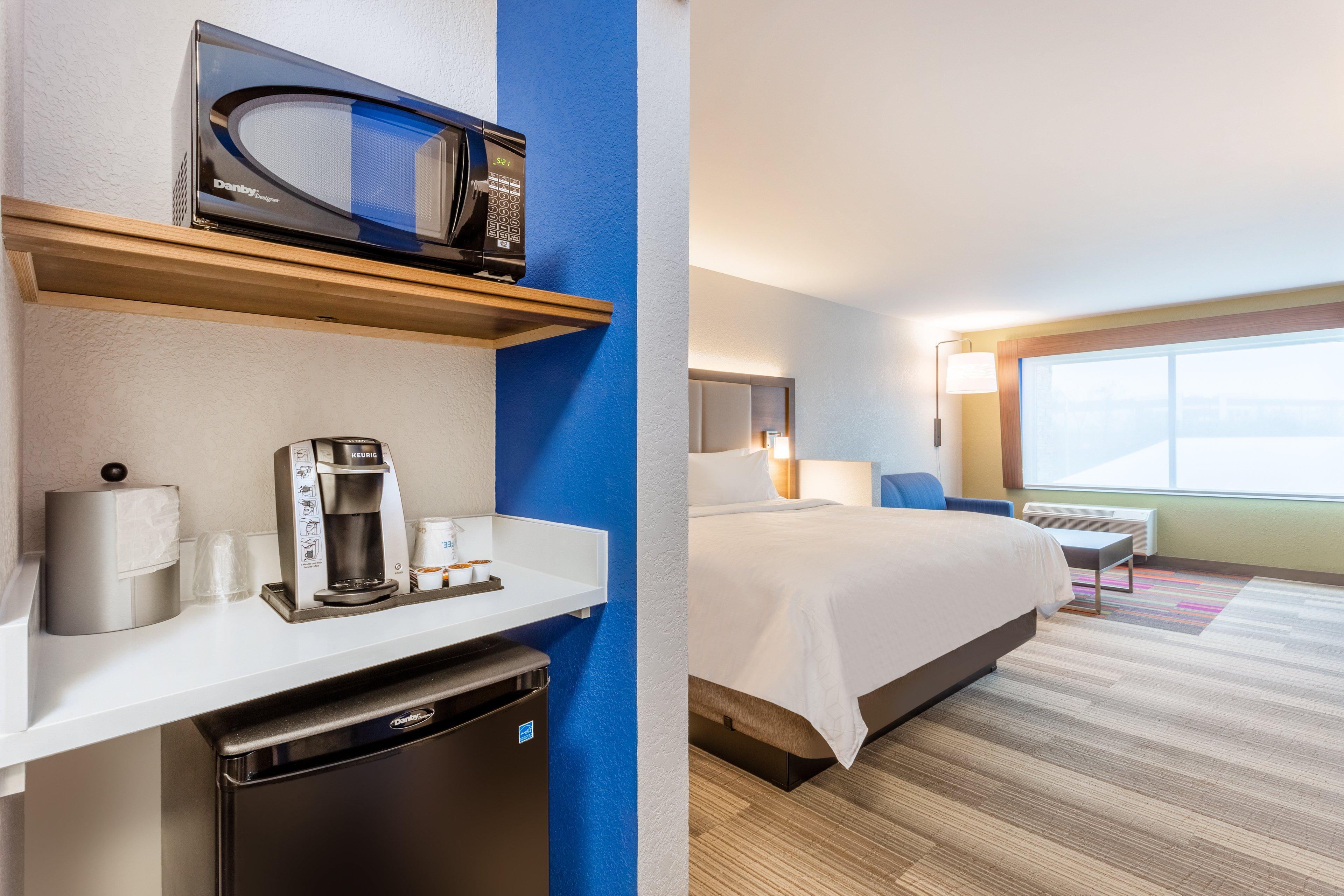 Holiday Inn Express & Suites - Florence - Cincinnati Airport By Ihg Exteriör bild