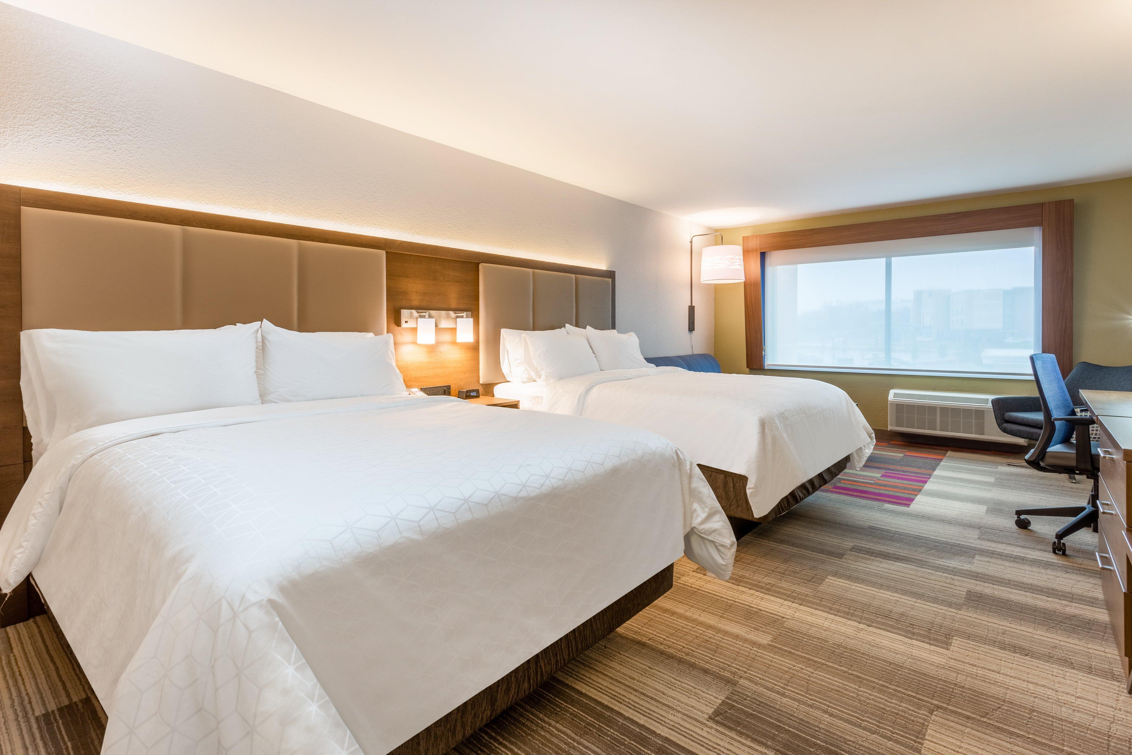 Holiday Inn Express & Suites - Florence - Cincinnati Airport By Ihg Exteriör bild