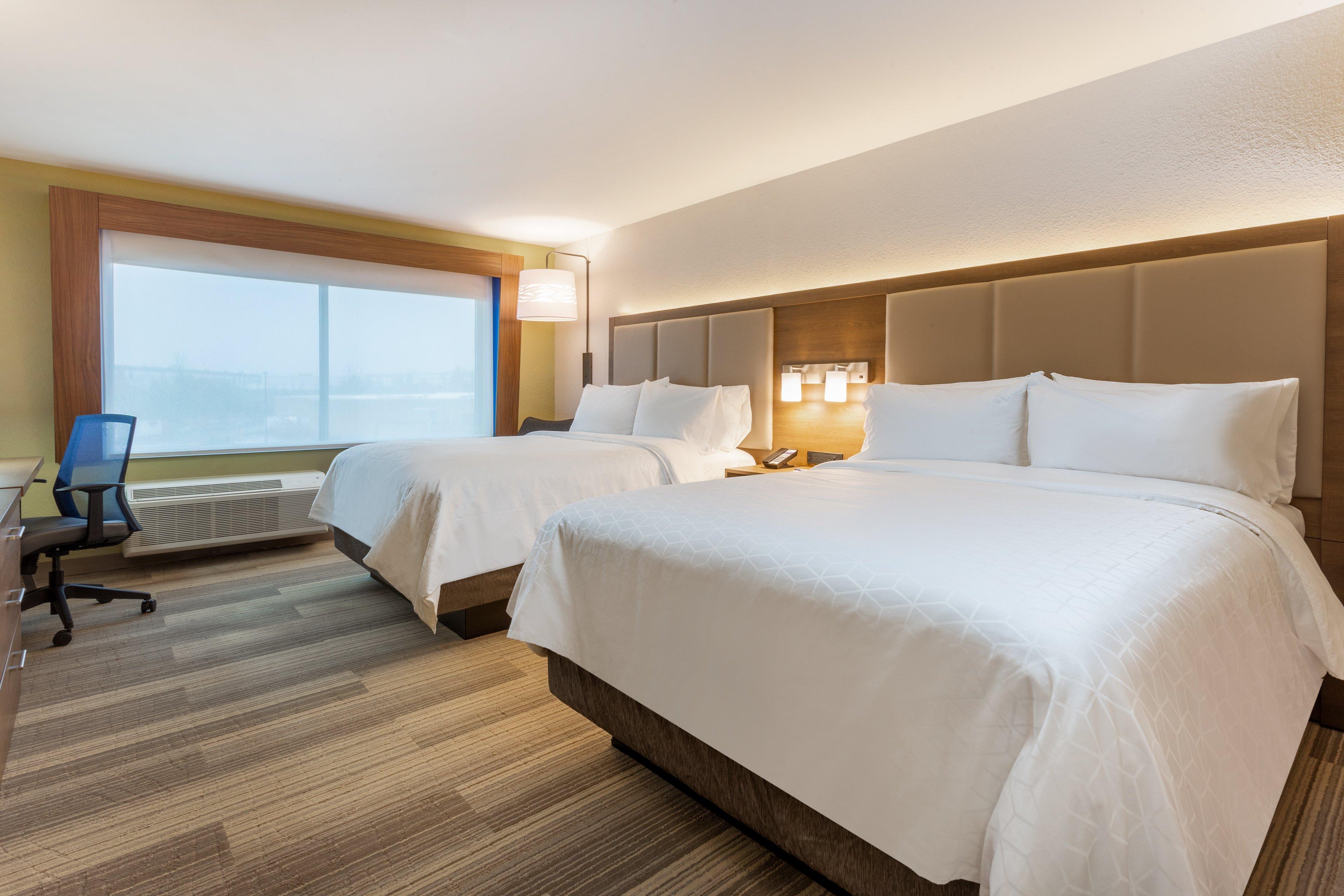 Holiday Inn Express & Suites - Florence - Cincinnati Airport By Ihg Exteriör bild