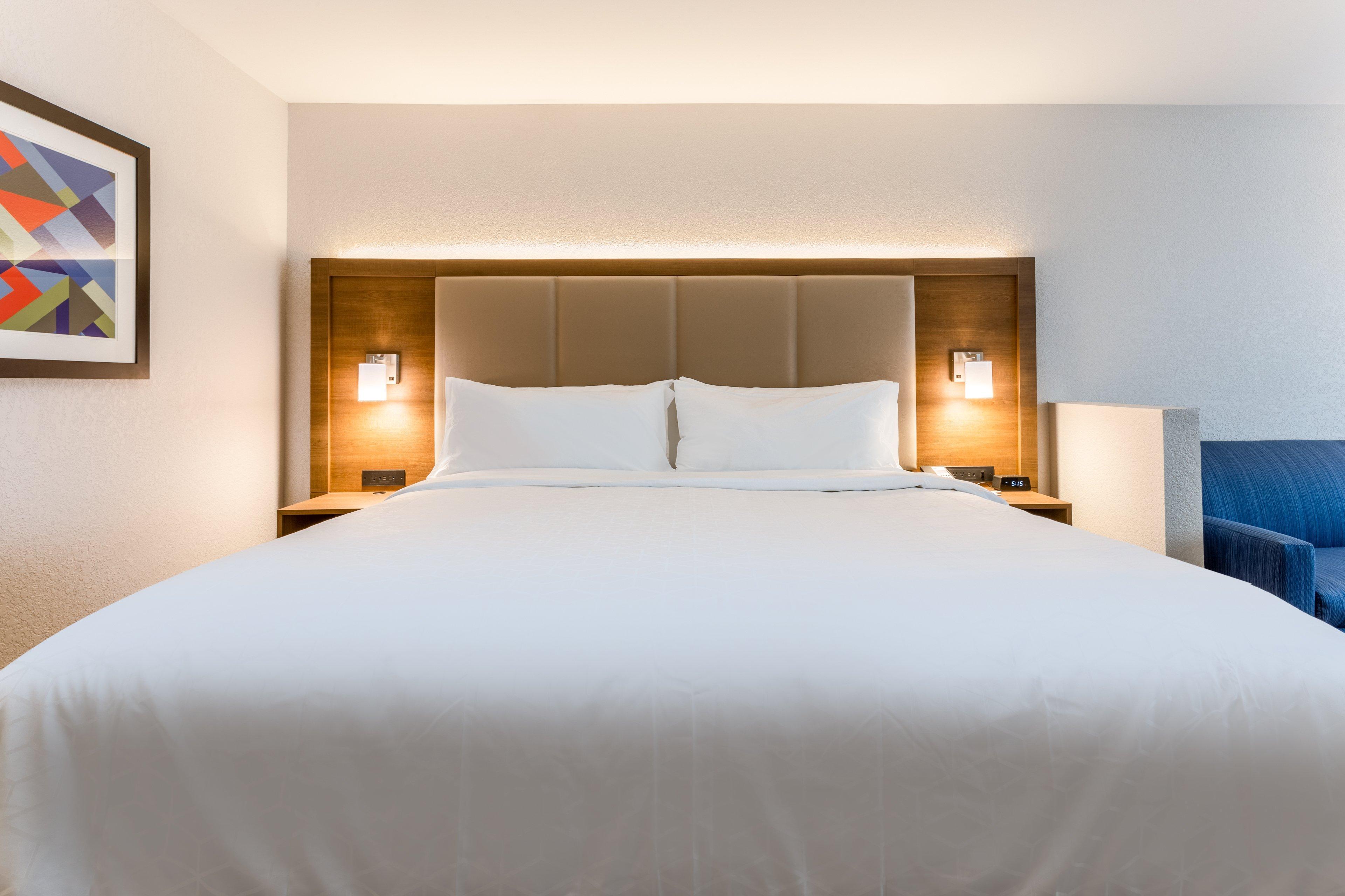 Holiday Inn Express & Suites - Florence - Cincinnati Airport By Ihg Exteriör bild