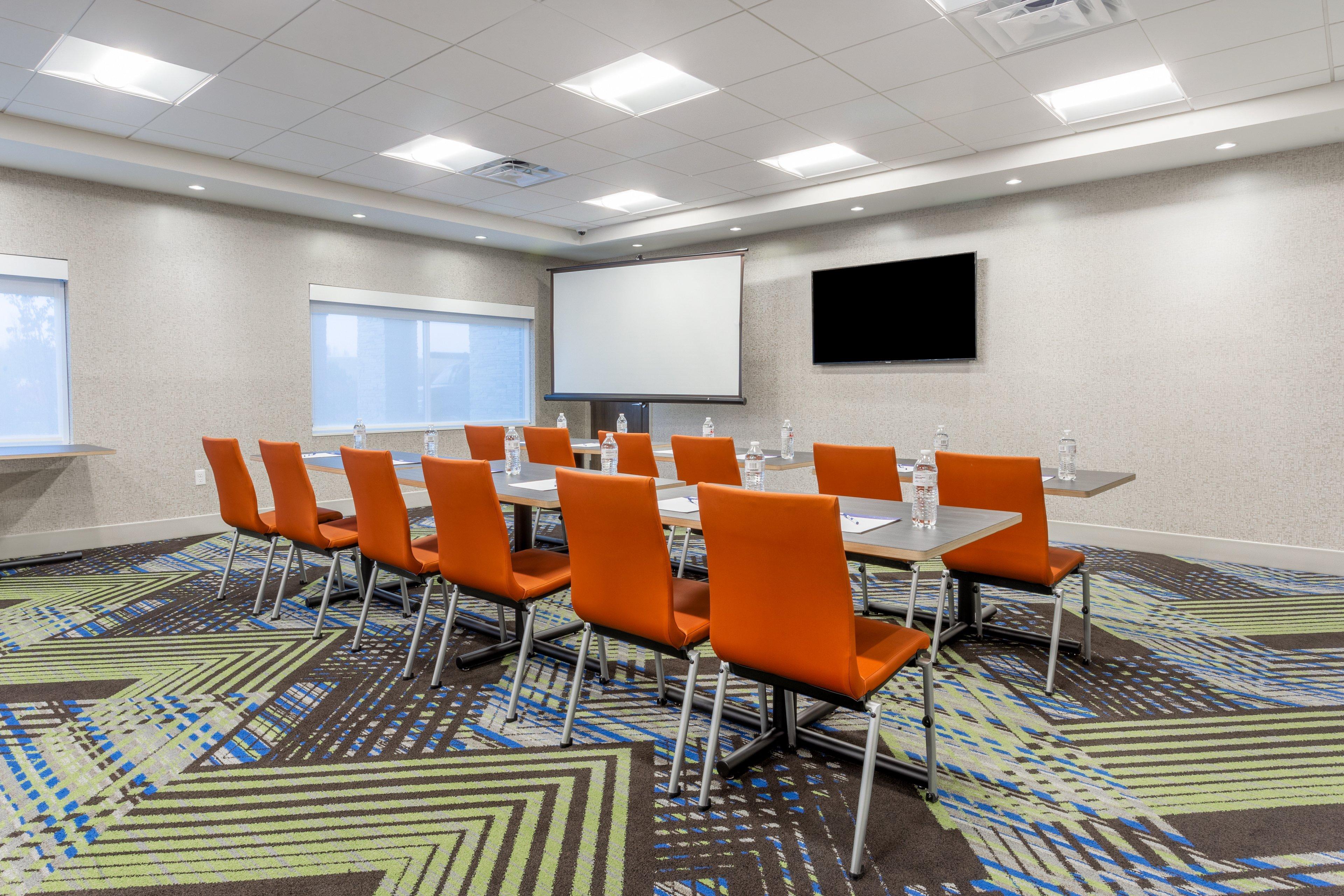 Holiday Inn Express & Suites - Florence - Cincinnati Airport By Ihg Exteriör bild
