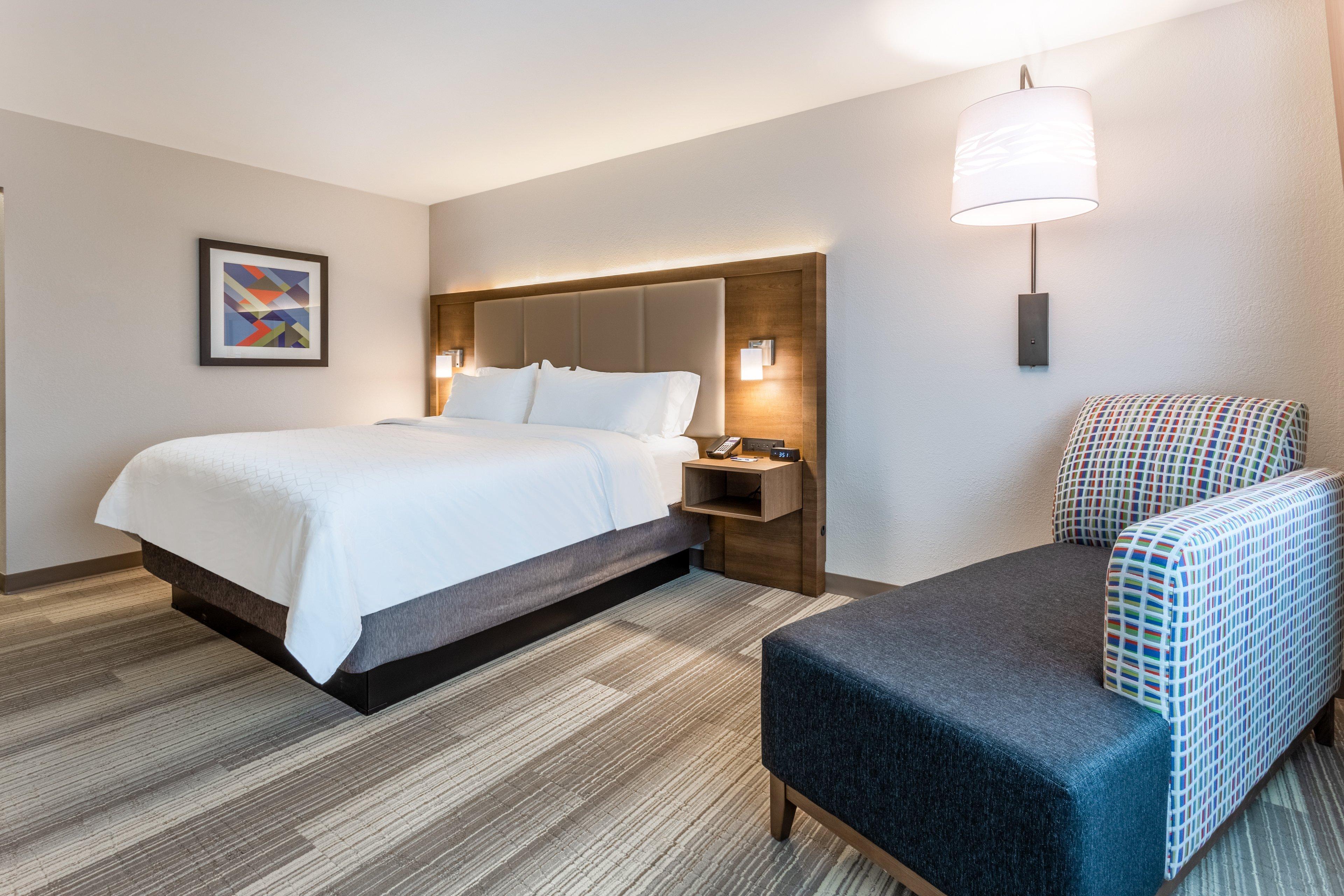 Holiday Inn Express & Suites - Florence - Cincinnati Airport By Ihg Exteriör bild