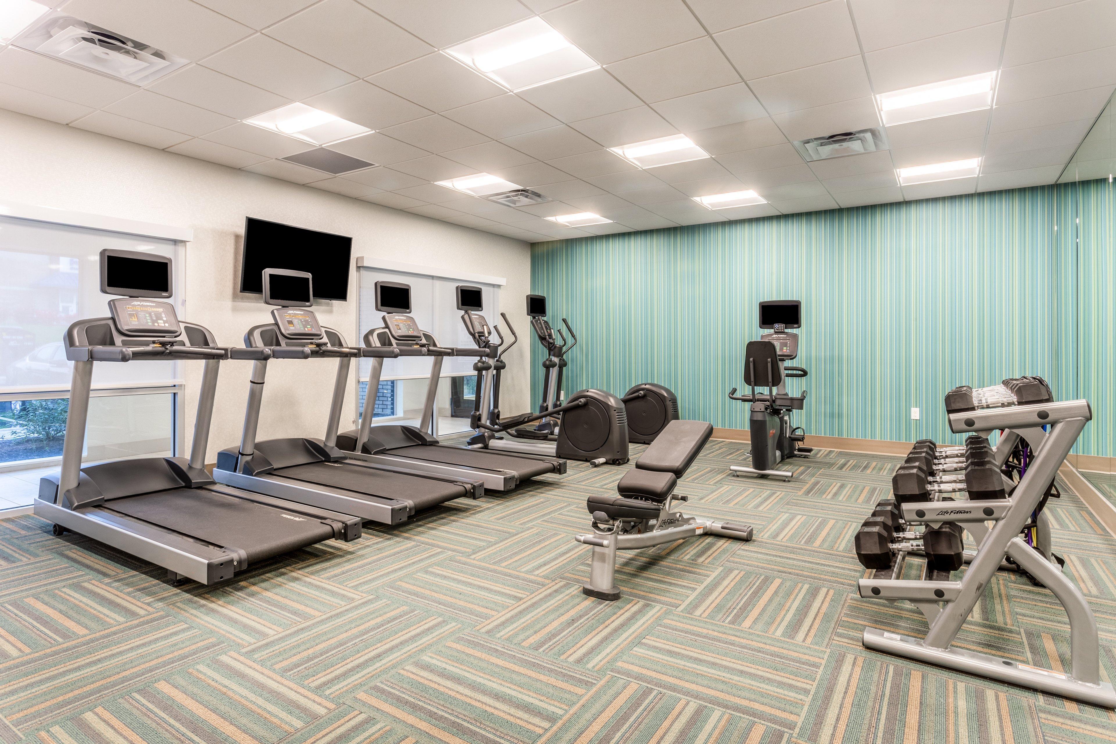 Holiday Inn Express & Suites - Florence - Cincinnati Airport By Ihg Exteriör bild