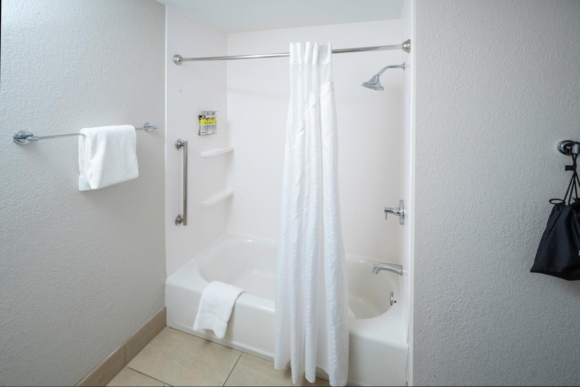 Holiday Inn Express & Suites - Florence - Cincinnati Airport By Ihg Exteriör bild