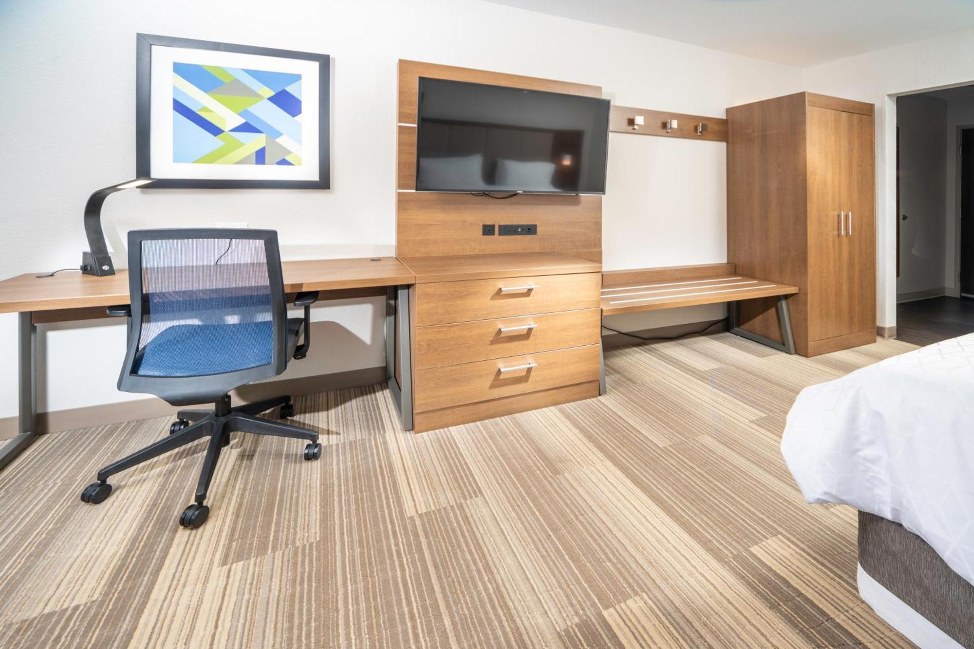 Holiday Inn Express & Suites - Florence - Cincinnati Airport By Ihg Exteriör bild