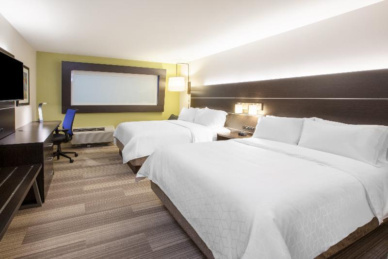 Holiday Inn Express & Suites - Florence - Cincinnati Airport By Ihg Exteriör bild