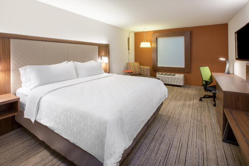 Holiday Inn Express & Suites - Florence - Cincinnati Airport By Ihg Exteriör bild
